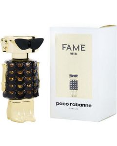 Paco Rabanne Fame Parfum Spray - 1.7 oz (Women's Fragrance)