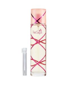 Pink Sugar Eau de Toilette 0.04 oz Vial - Sweet Indulgence On-the-Go