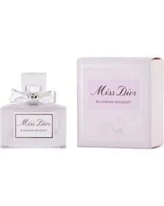 Miss Dior Blooming Bouquet Mini EDT - 0.17 oz - For Women - Floral Fragrance
