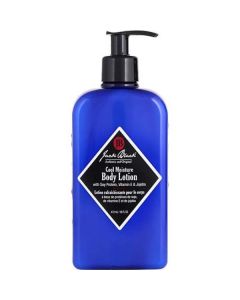 Jack Black Cool Moisture Body Lotion - 16oz (For Men) | Refresh & Hydrate