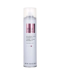 TIGI Copyright Custom Complete Maximum Hold Hairspray - 10.6 oz - Unisex