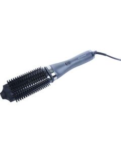 Ghd Duet Style Black 2-in-1 Hot Air Styler & Hair Dryer Brush - Effortless Styling