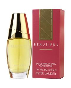 Beautiful Eau De Parfum - 1 fl oz Spray for Women - Floral & Fruity Fragrance