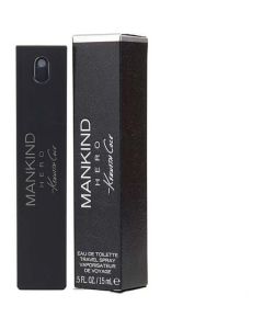 Kenneth Cole Mankind Hero - Travel Size Eau de Toilette (0.5 oz)