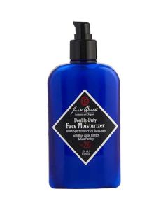 Jack Black Double-Duty Face Moisturizer SPF 20 (8.5oz) - Daily Protection & Hydration for Men