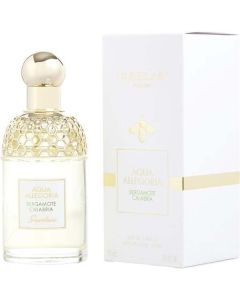 Aqua Allegoria Bergamote Calabria 2.5oz Eau de Toilette - Unisex