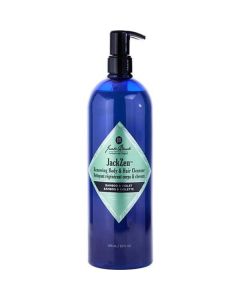 Jack Black JackZen 33oz Body & Hair Cleanser - All-in-One Wash