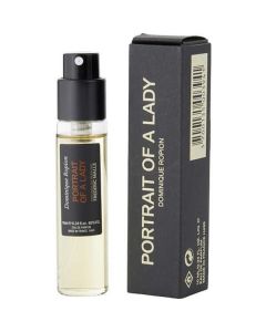 Frederic Malle Portrait of a Lady - Miniature Perfume Spray (0.33 oz) - A Symphony of Sensuality