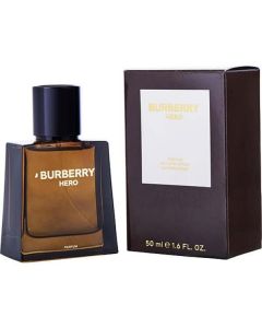 Burberry Hero Parfum: Unleash Your Inner Strength (1.7 fl oz)