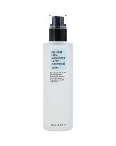 Cosrx Birch Sap Ultra Moisturizing Lotion - Oil-Free, 100ml (3.38oz) - Hydration for All Skin Types