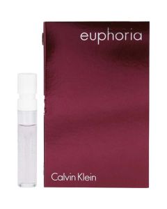 Euphoria Eau De Parfum - Sample Vial - Women's Fragrance
