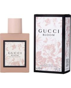 Gucci Bloom Eau de Toilette Spray 1.6 fl oz - A Floral Symphony