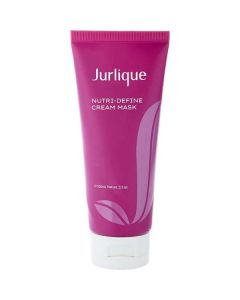 Jurlique Nutri-Define Cream Mask - 3.3oz/100ml - Deeply Nourishing & Revitalizing