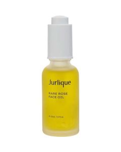 Jurlique Rare Rose Face Oil - 30ml / 1oz - For Radiant, Hydrated Skin