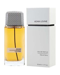 Adam Levine Eau De Parfum - 1.7 fl oz Spray for Women: A Bold Rose and Saffron Blend