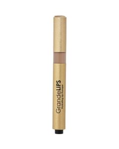 GrandeLIPS Hydrating Lip Plumper - Barely There - 0.08 fl oz (2.4ml)