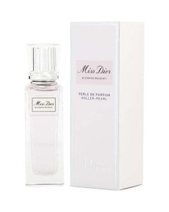 Miss Dior Blooming Bouquet Roller Pearl - 0.67 oz Eau de Toilette for Women