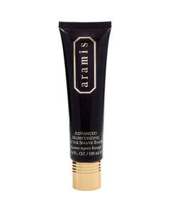 Aramis Aftershave Balm - 3.4 oz - Soothing Relief for Men
