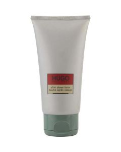 Hugo Aftershave Balm - 2.5 oz - Soothe, Cool, & Revitalize Skin