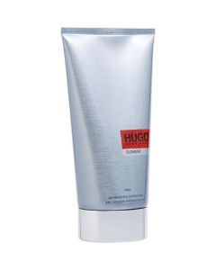 Hugo Element Shower Gel 5 fl oz - Refreshing Clean for Men