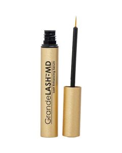 GrandeLASH-MD Lash Enhancing Serum - 2ml (.07 fl oz) for Longer, Thicker Lashes