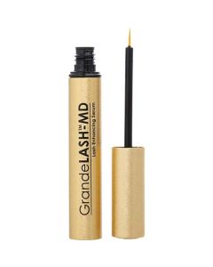 GrandeLASH-MD Lash Enhancing Serum - 4ml (0.14oz) for Longer, Thicker Lashes