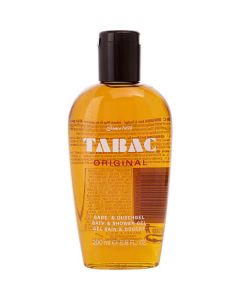 Tabac Original 6.8 Oz Bath & Shower Gel - Classic Scent for Men