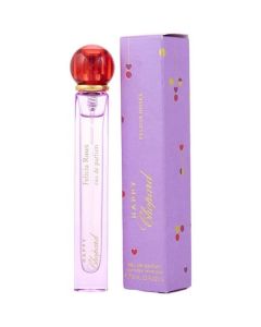 Happy Chopard Felicia Roses .33 oz EDP Mini - A Burst of Joyful Rose for Her