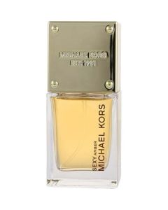 Michael Kors Sexy Amber: 1 fl oz Eau de Parfum - Unboxed Luxury