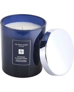 Jo Malone Lavender & Moonflower Candle - 7 oz of Tranquil Night