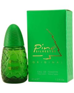 Pino Silvestre - Original Green - Eau de Toilette Spray - 1.4 oz - Classic Masculine Scent