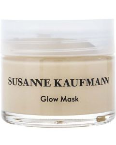 Susanne Kaufmann Glow Mask - 50ml: Unlock Radiant, Natural Skin