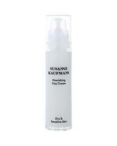 Susanne Kaufmann Nourishing Day Cream - 50ml / 1.7oz - Deeply Hydrating for Radiant Skin