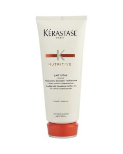 Kerastase Nutritive Lait Vital - Lightweight Nourishing Conditioner 6.8 fl oz