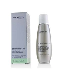 Darphin Stimulskin Plus Divine Splash Mask Lotion - 4.2 oz Anti-Aging Powerhouse