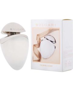 Bvlgari Omnia Crystalline: Eau de Toilette Spray - 0.84 oz (Women)