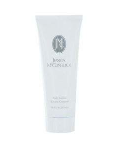 Jessica McClintock Body Lotion - 7 oz - Luxurious Fragrance for Women
