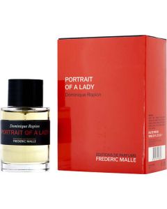 Frederic Malle Portrait of a Lady - Luxurious Rose & Spice Perfume (3.4 oz)