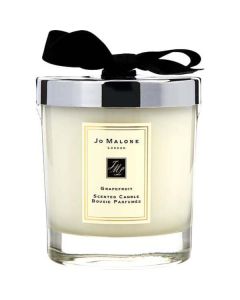 Jo Malone Grapefruit Candle - 7 oz - Invigorating Unisex Home Fragrance