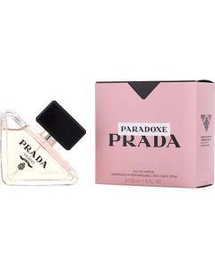 Prada Paradoxe 1.6 Oz Eau De Parfum Refillable Spray - For Her