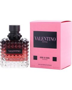 Valentino Donna Born In Roma Intense - Luxurious Eau De Parfum 3.4 fl oz