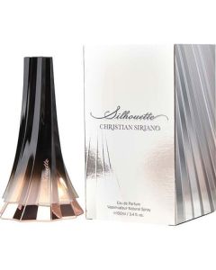 Christian Siriano Silhouette Eau De Parfum - 3.4 fl oz (Women)