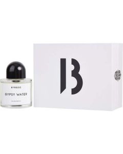 Byredo Gypsy Water Eau de Parfum - 3.3 oz Unisex Spray: A Captivating Bohemian Escape