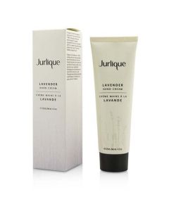 Jurlique Lavender Hand Cream 125ml/4.3oz - Soothe & Protect