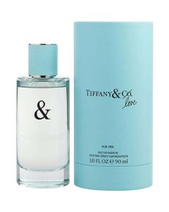 Tiffany & Love Eau de Parfum 3 fl oz (90 ml) Spray for Women
