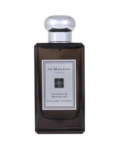 Jo Malone Cypress & Grapevine Cologne Intense 3.4 fl oz - Captivating & Bold