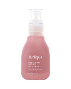 Jurlique Rare Rose Serum (30ml/1oz) - Unlock Radiant, Youthful Skin