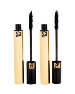 Yves Saint Laurent Volume Effet Faux Cils Radical Duo - Black Over Black (2 x 0.2 fl oz)