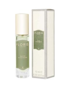 Floris Elite: Miniature Eau de Toilette - A Classic Scent, Perfect for Travel