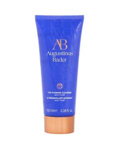Augustinus Bader The Foaming Cleanser - 3.38 fl oz / 100ml - Luxurious Daily Cleansing